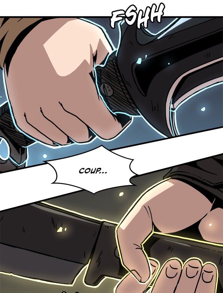 Read Level up Alone FR Manga Online