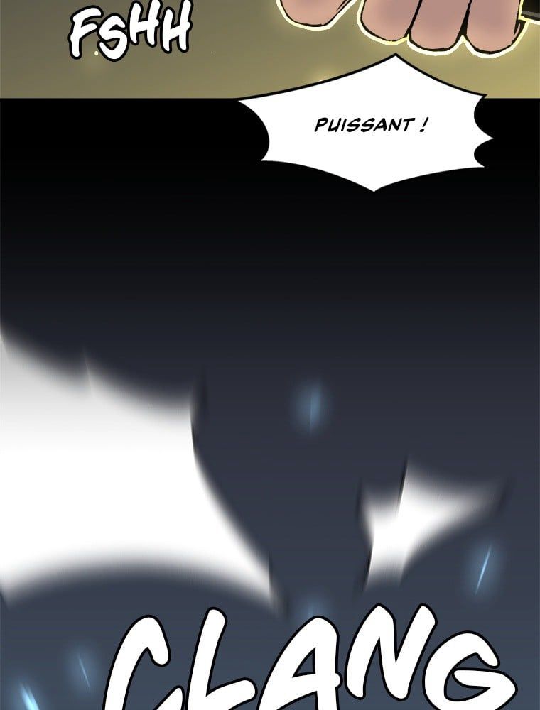 Read Level up Alone FR Manga Online