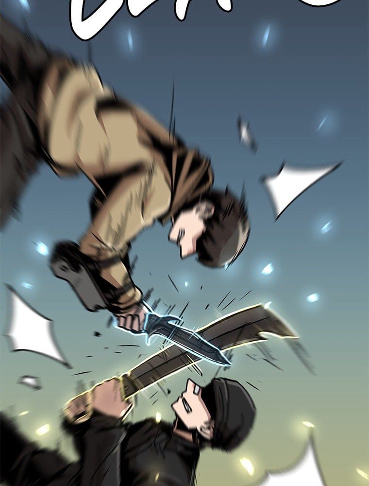 Read Level up Alone FR Manga Online