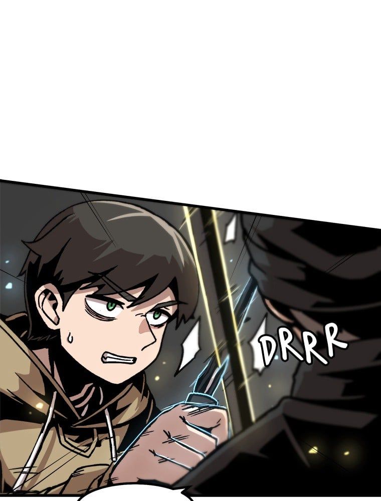 Read Level up Alone FR Manga Online