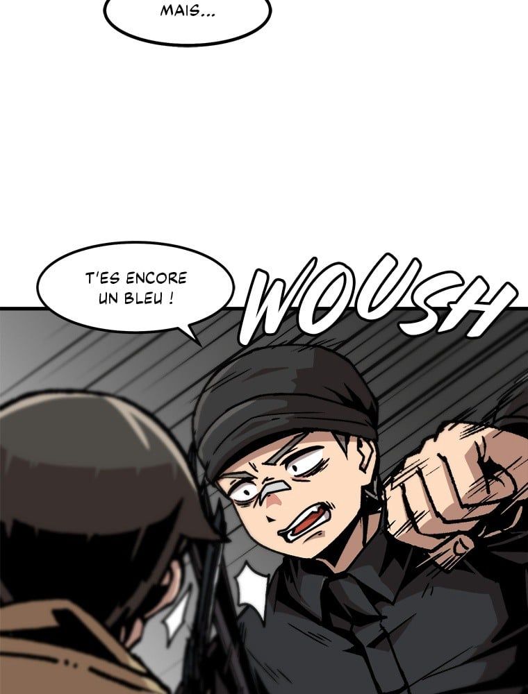 Read Level up Alone FR Manga Online