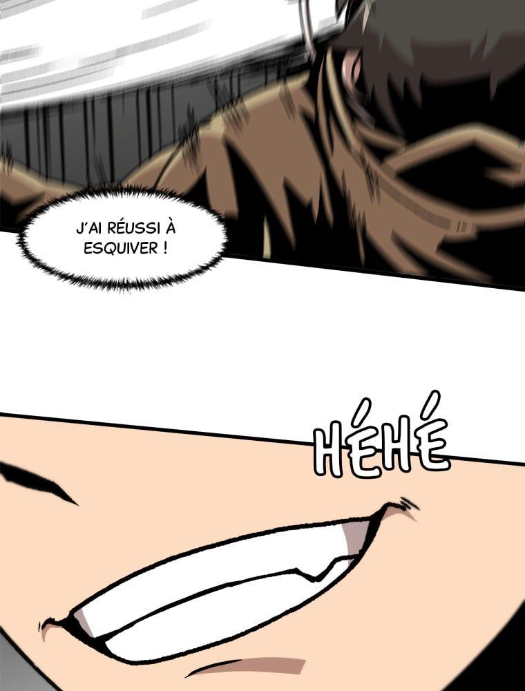 Read Level up Alone FR Manga Online