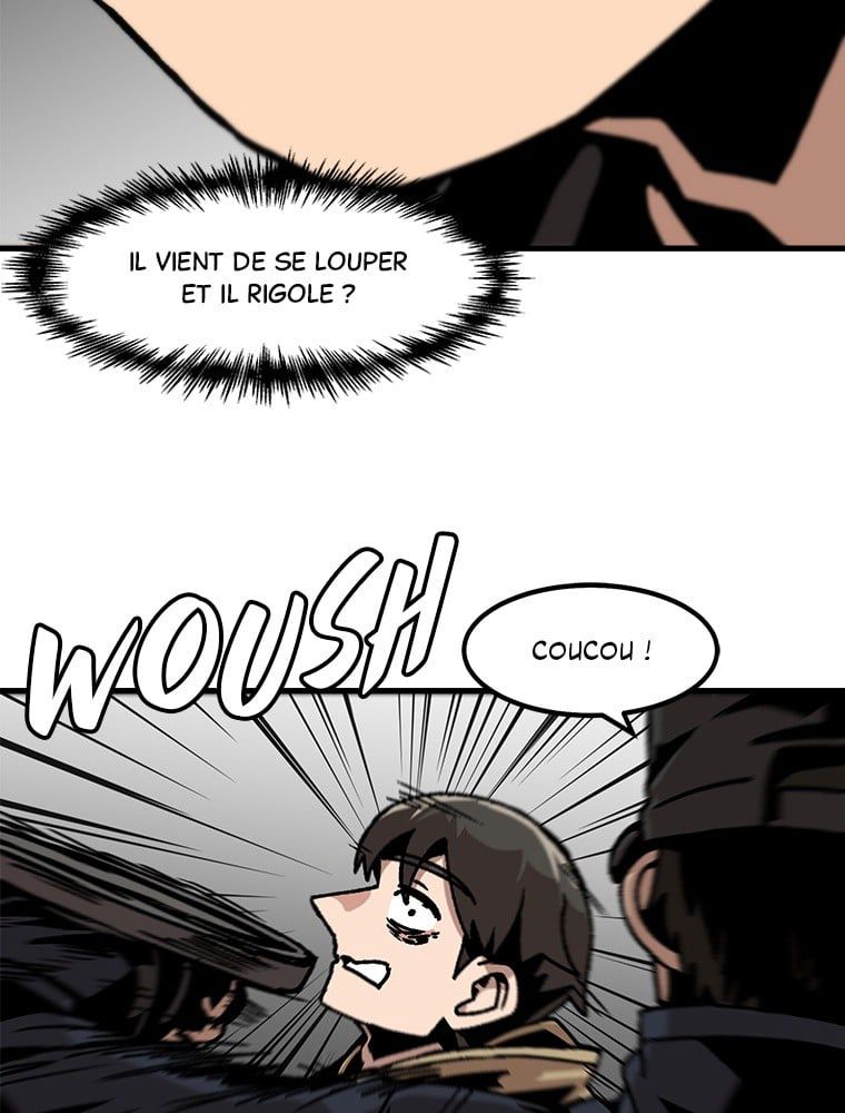 Read Level up Alone FR Manga Online