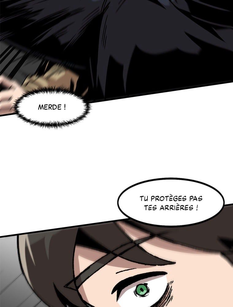 Read Level up Alone FR Manga Online