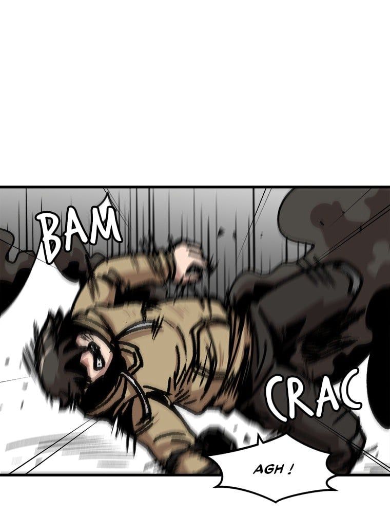 Read Level up Alone FR Manga Online