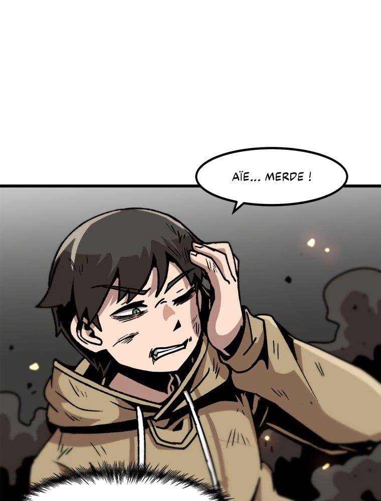 Read Level up Alone FR Manga Online