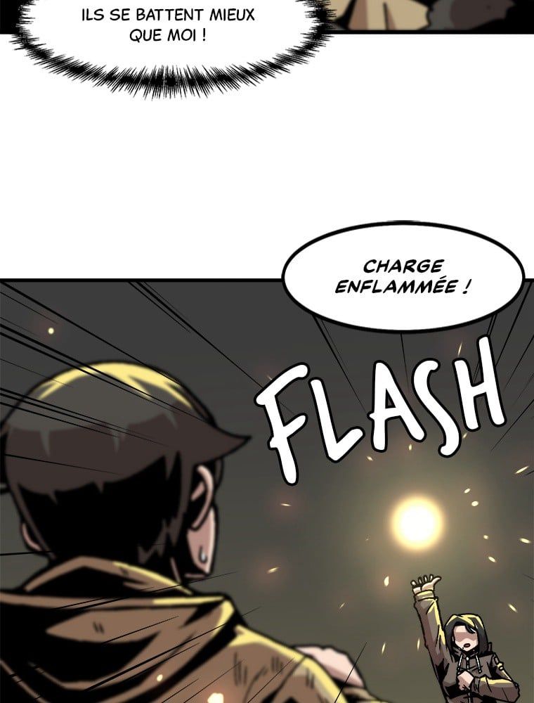 Read Level up Alone FR Manga Online