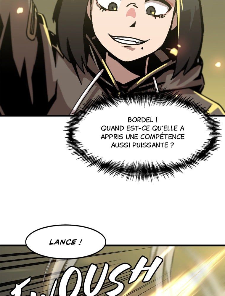 Read Level up Alone FR Manga Online