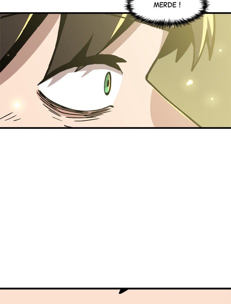 Read Level up Alone FR Manga Online