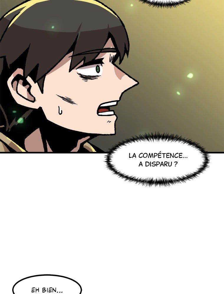 Read Level up Alone FR Manga Online