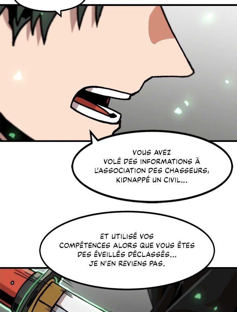 Read Level up Alone FR Manga Online