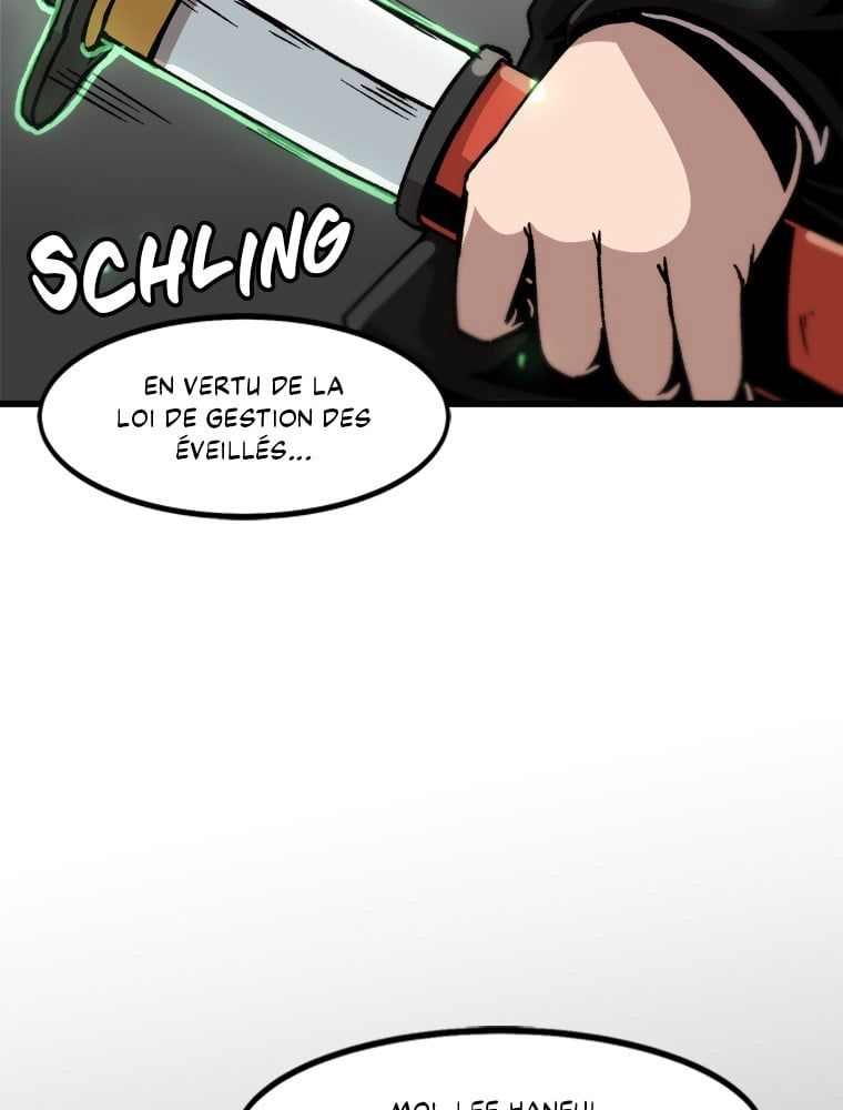 Read Level up Alone FR Manga Online