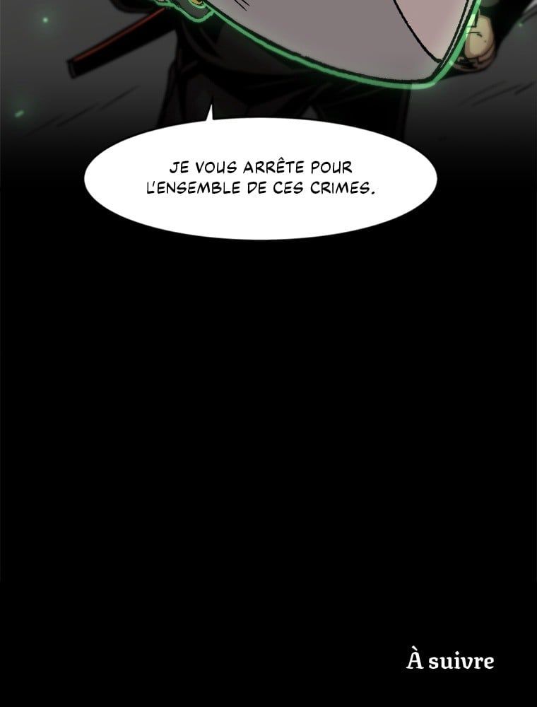 Read Level up Alone FR Manga Online