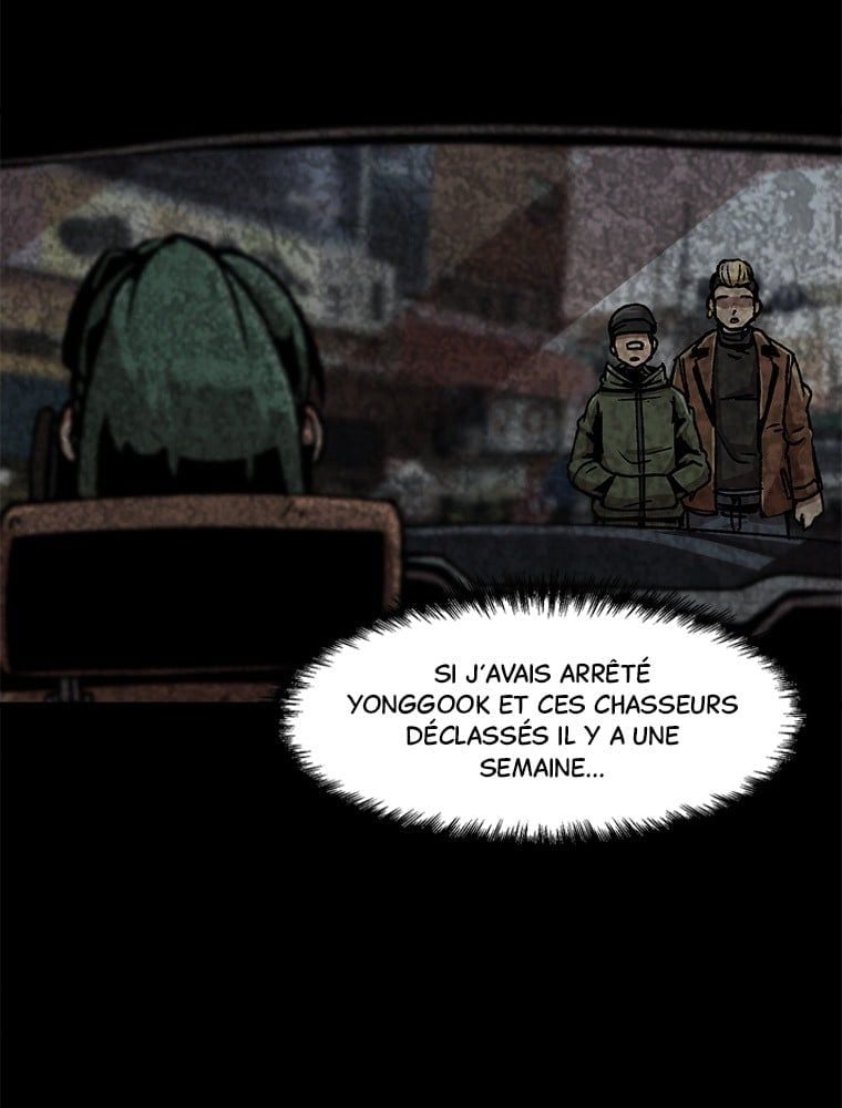 Read Level up Alone FR Manga Online