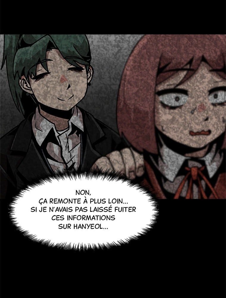 Read Level up Alone FR Manga Online