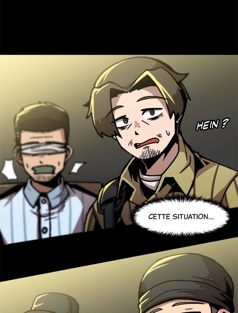 Read Level up Alone FR Manga Online