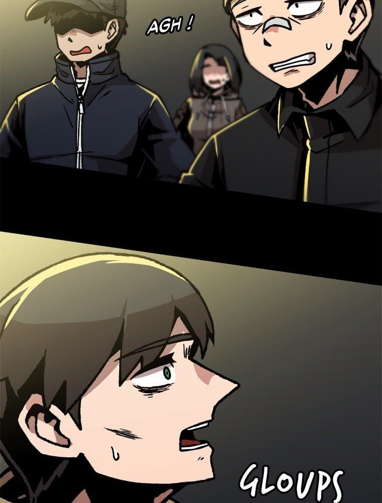 Read Level up Alone FR Manga Online