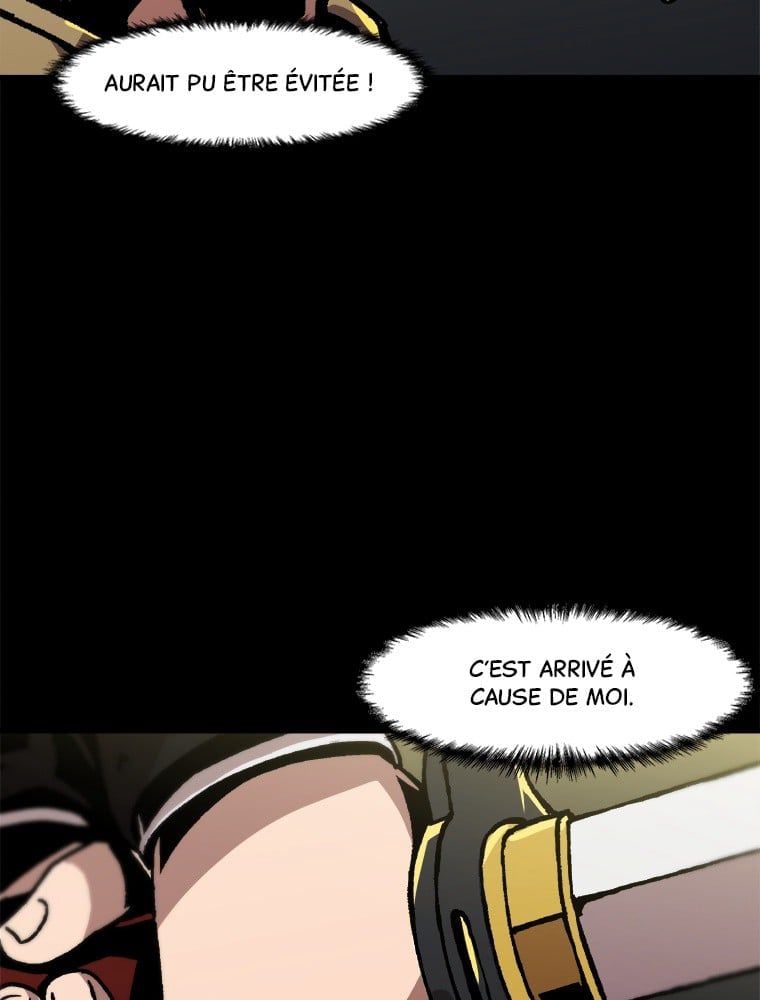 Read Level up Alone FR Manga Online