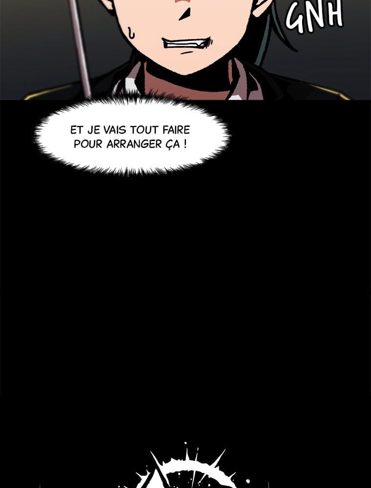 Read Level up Alone FR Manga Online