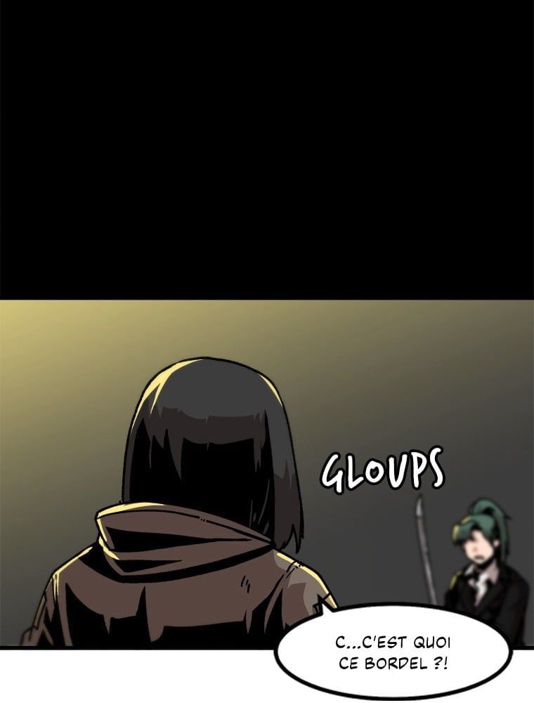 Read Level up Alone FR Manga Online