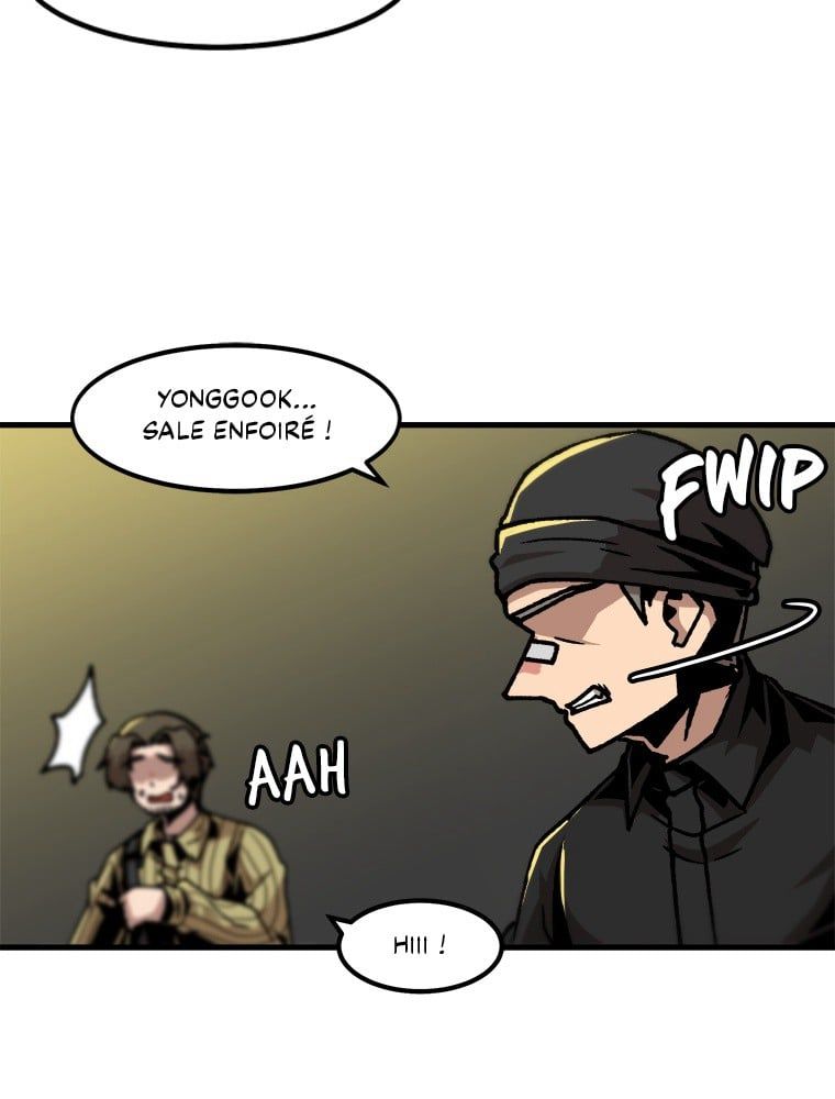 Read Level up Alone FR Manga Online