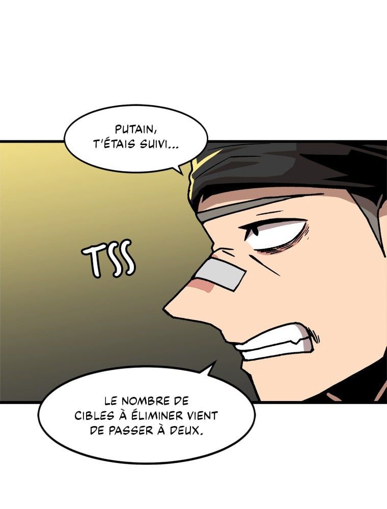 Read Level up Alone FR Manga Online