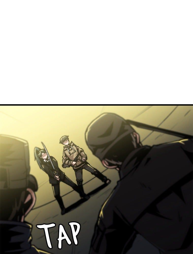 Read Level up Alone FR Manga Online