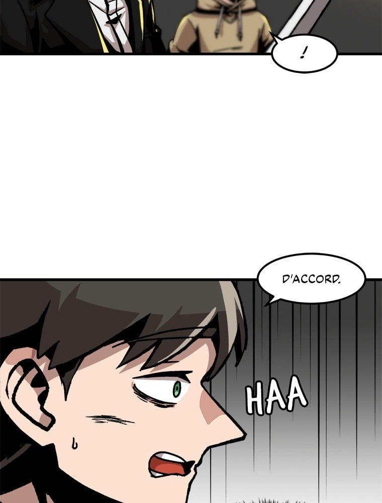 Read Level up Alone FR Manga Online