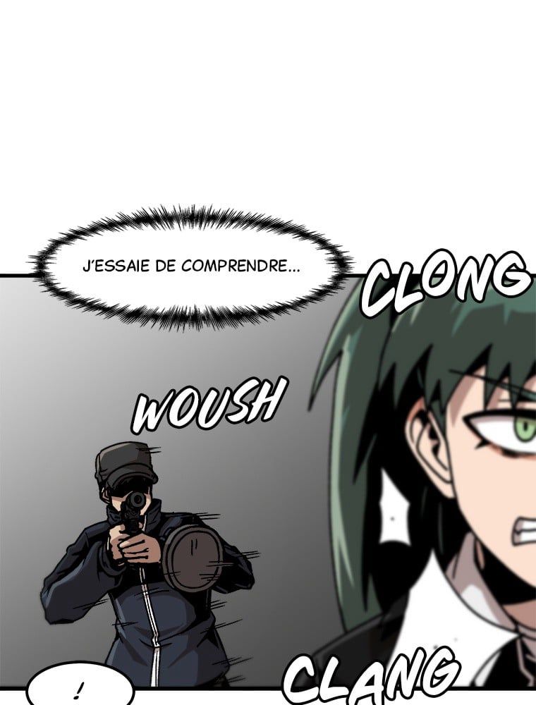 Read Level up Alone FR Manga Online