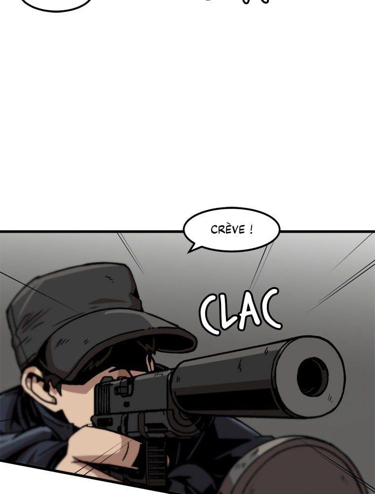 Read Level up Alone FR Manga Online