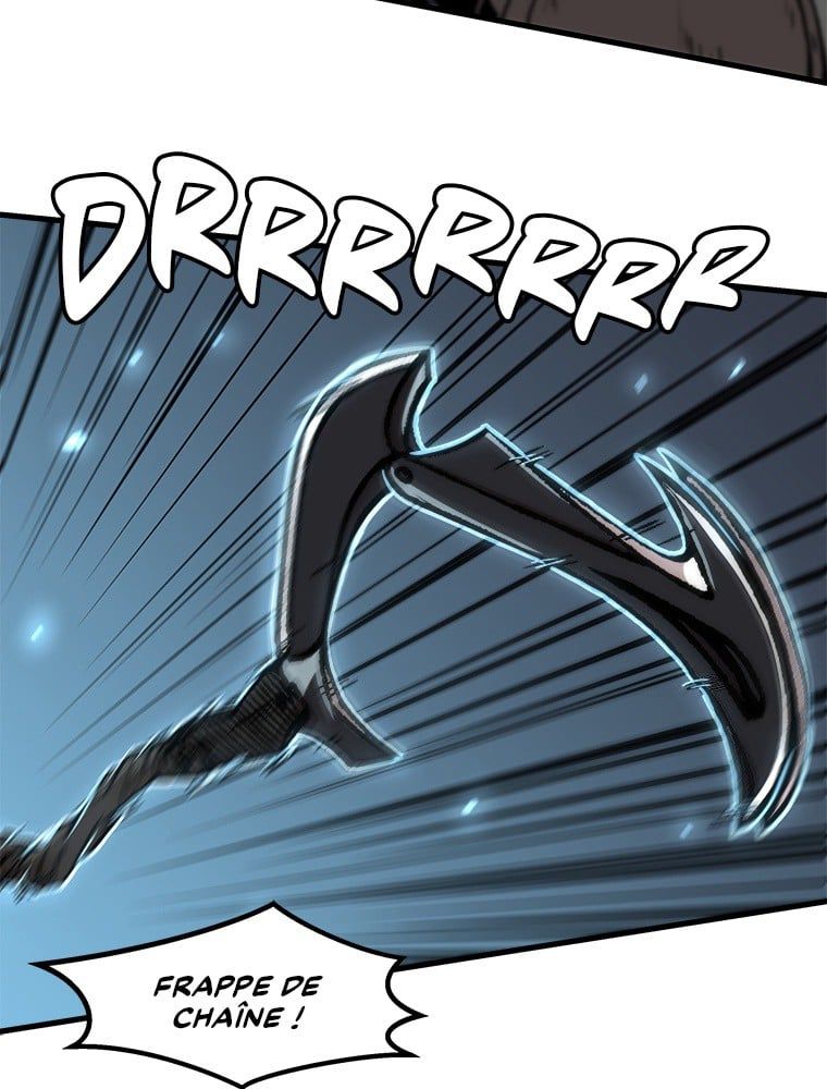 Read Level up Alone FR Manga Online