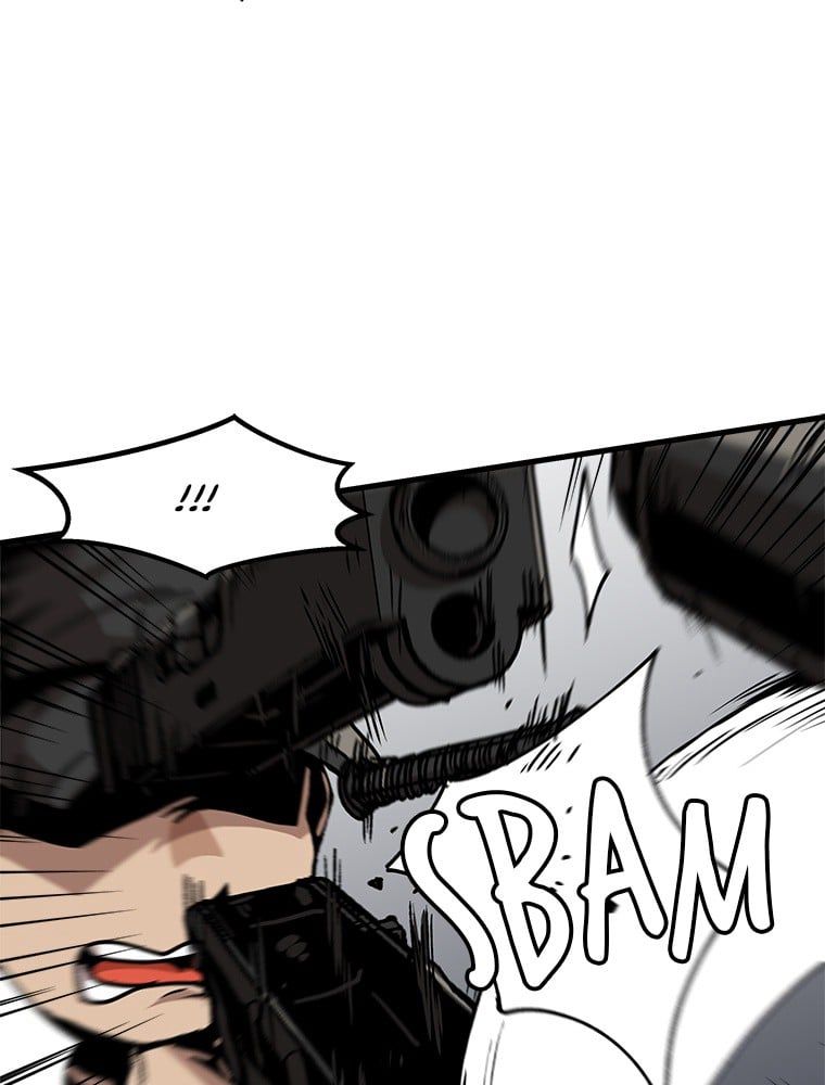 Read Level up Alone FR Manga Online