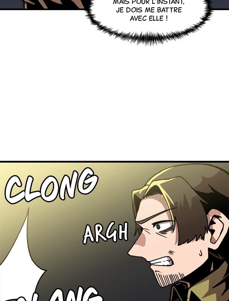 Read Level up Alone FR Manga Online