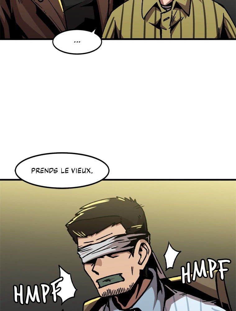 Read Level up Alone FR Manga Online