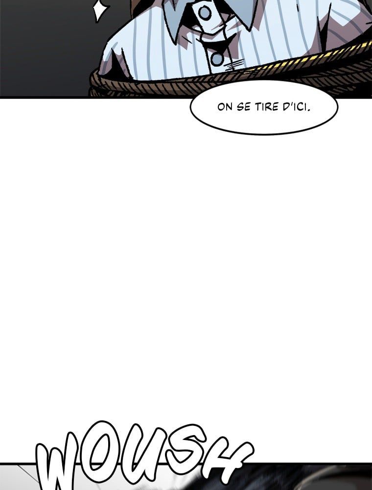 Read Level up Alone FR Manga Online