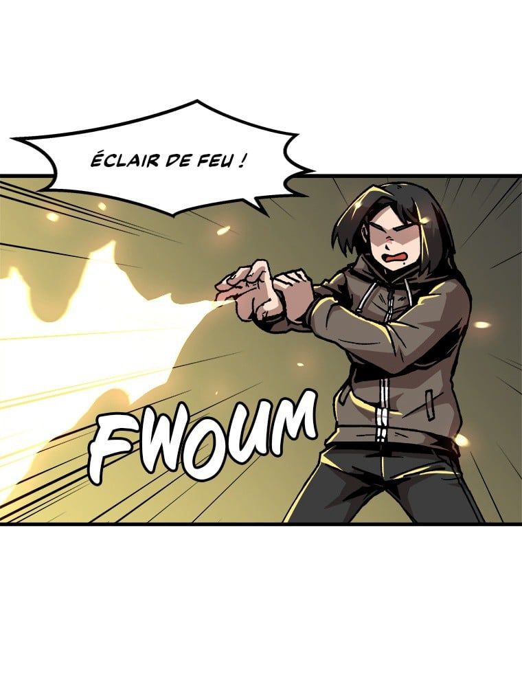 Read Level up Alone FR Manga Online