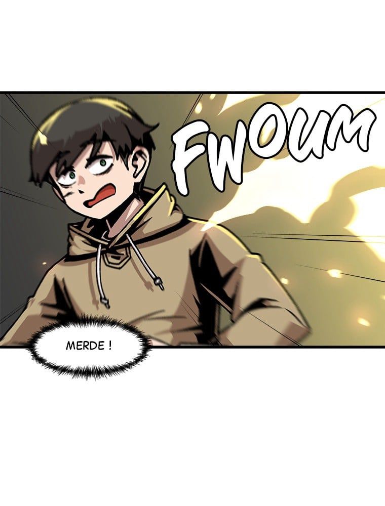 Read Level up Alone FR Manga Online