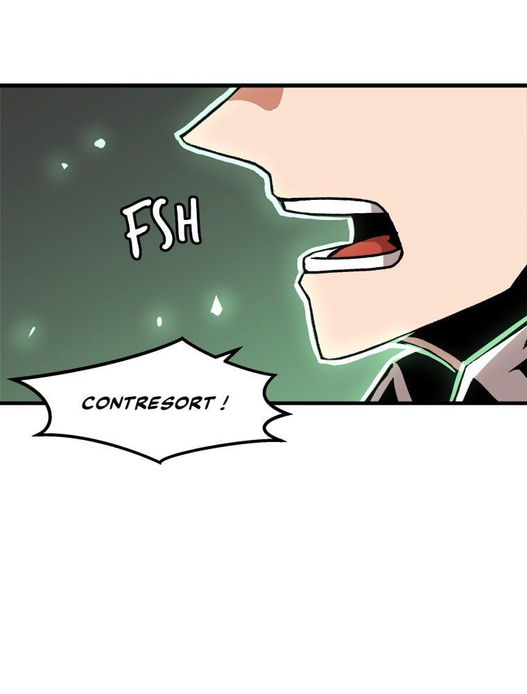 Read Level up Alone FR Manga Online