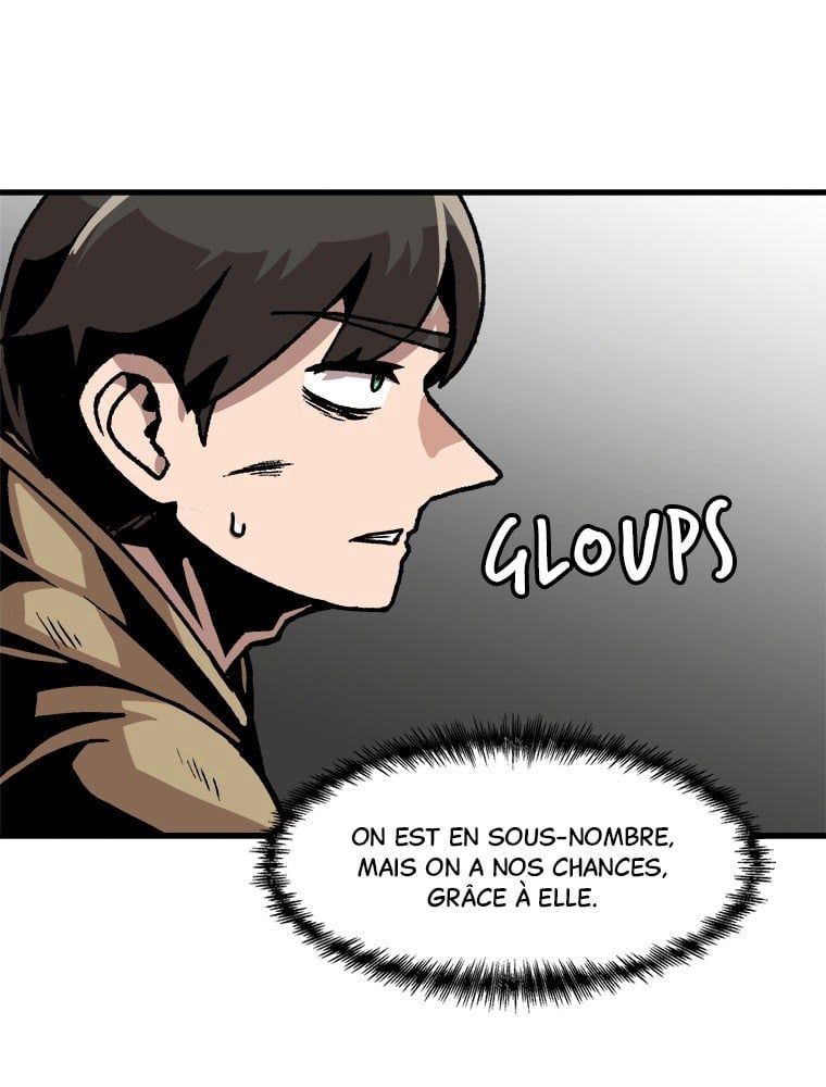 Read Level up Alone FR Manga Online