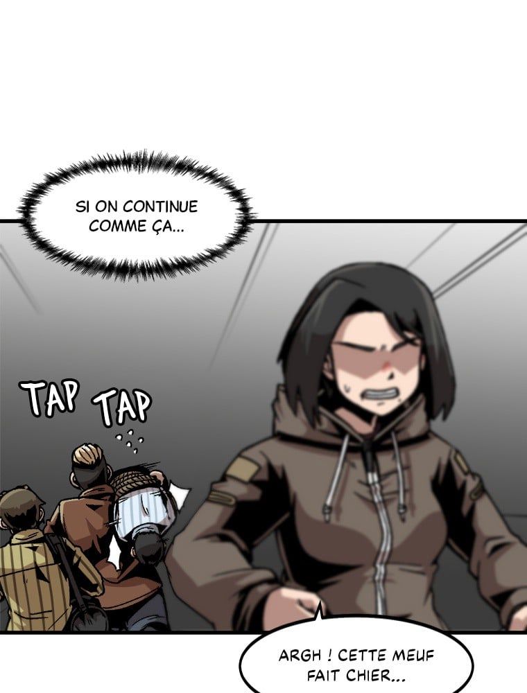 Read Level up Alone FR Manga Online