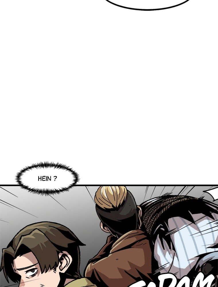 Read Level up Alone FR Manga Online