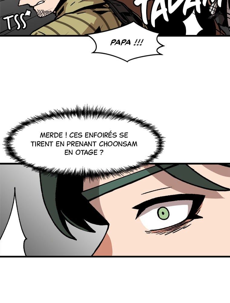 Read Level up Alone FR Manga Online