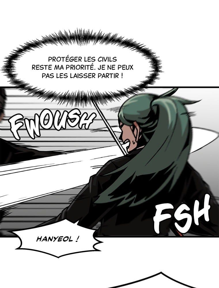 Read Level up Alone FR Manga Online