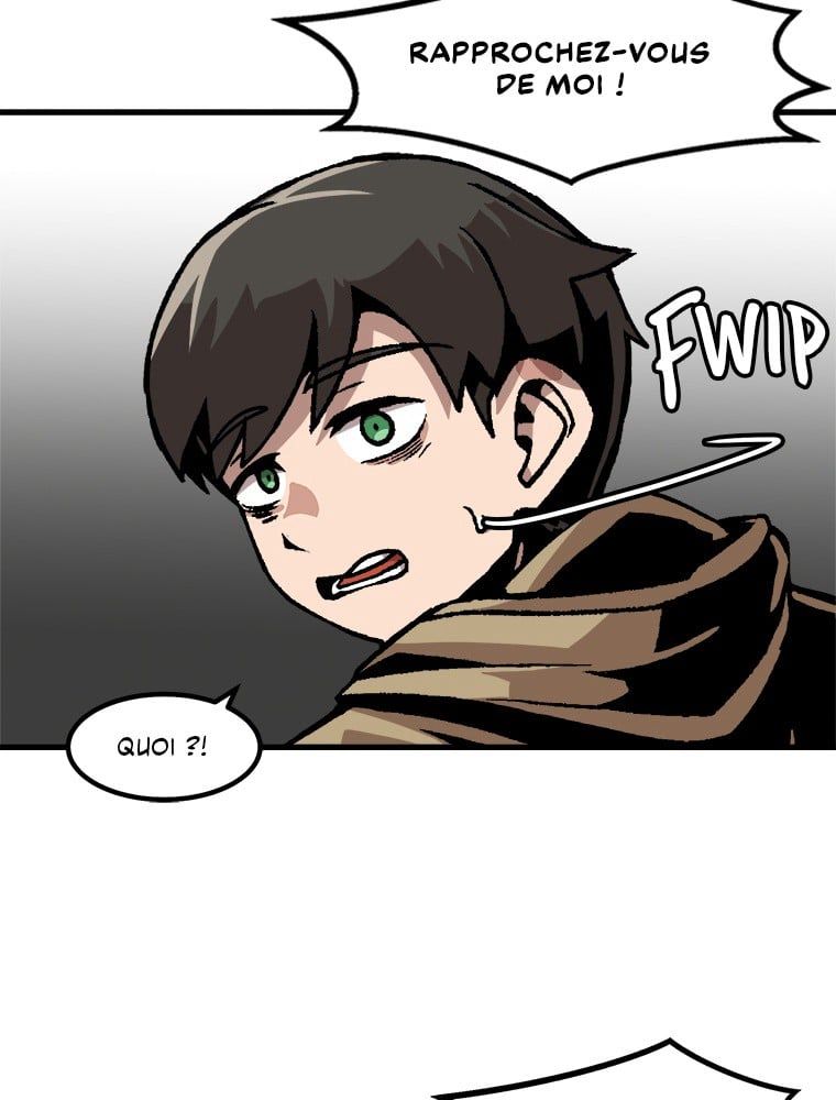 Read Level up Alone FR Manga Online