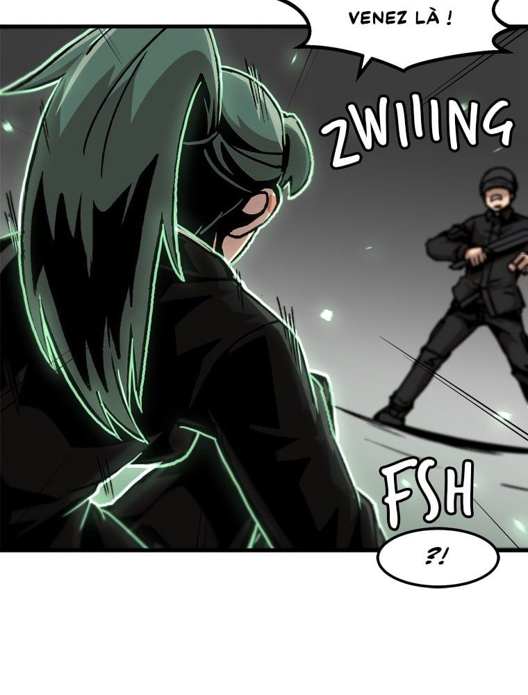 Read Level up Alone FR Manga Online