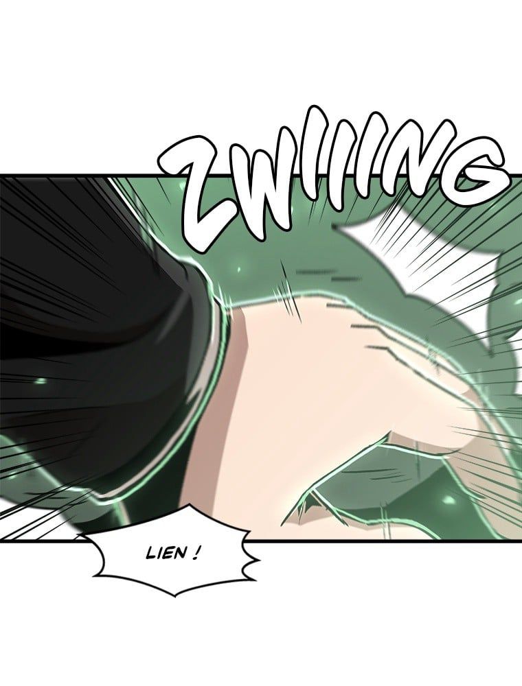 Read Level up Alone FR Manga Online