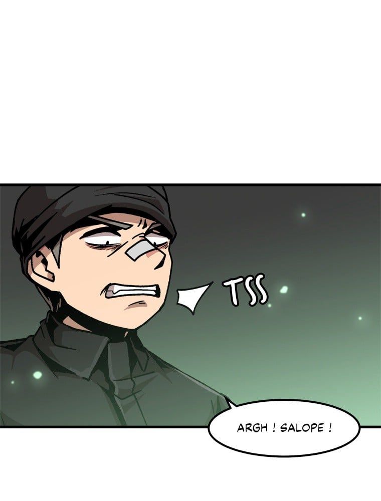 Read Level up Alone FR Manga Online