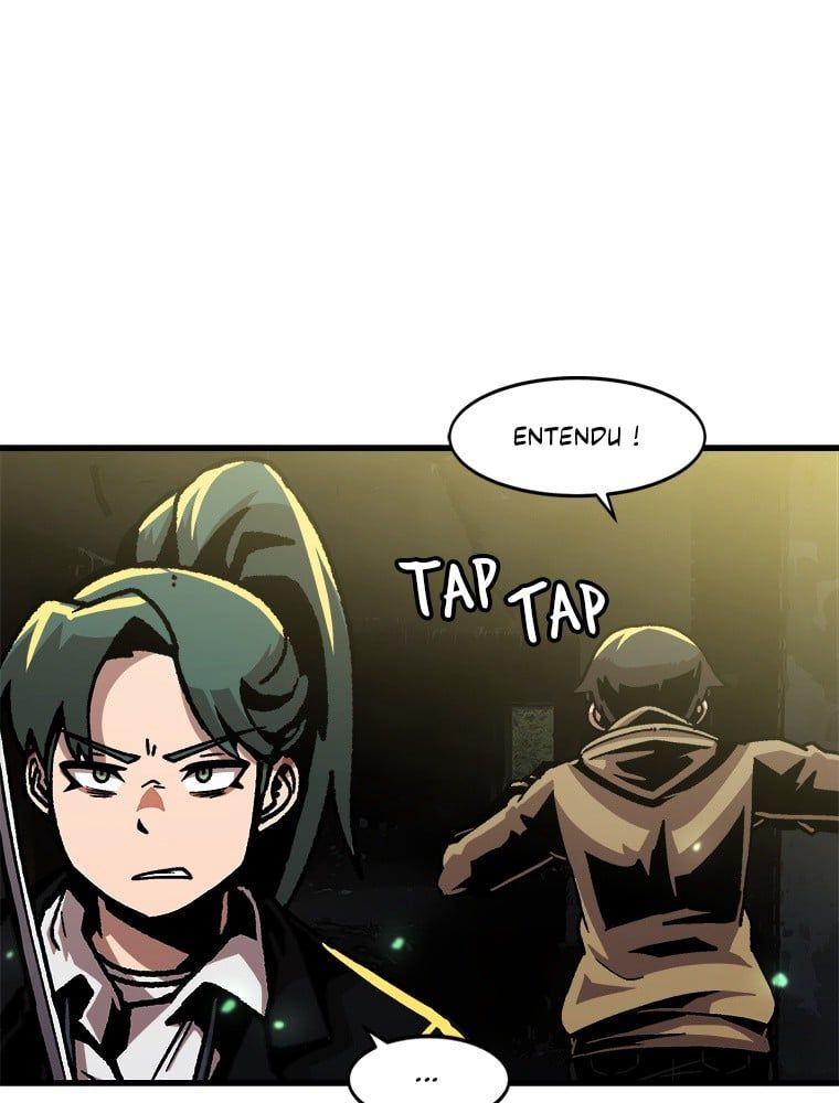 Read Level up Alone FR Manga Online