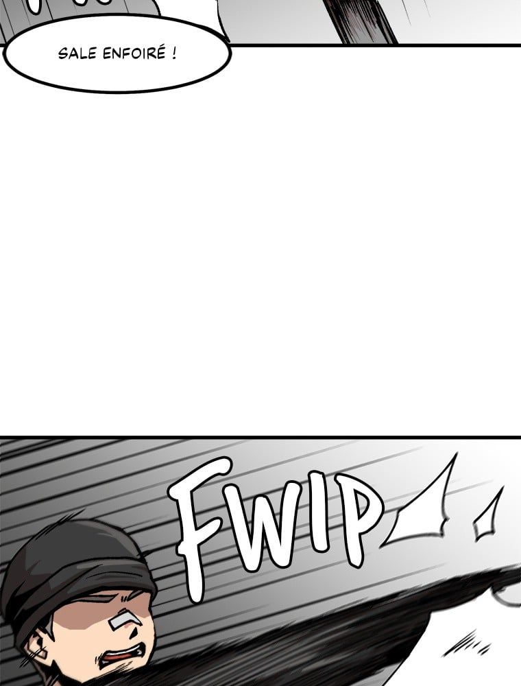 Read Level up Alone FR Manga Online