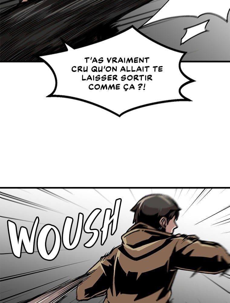 Read Level up Alone FR Manga Online